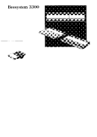 Bang & Olufsen - Beogram_3300-Owners-Manual